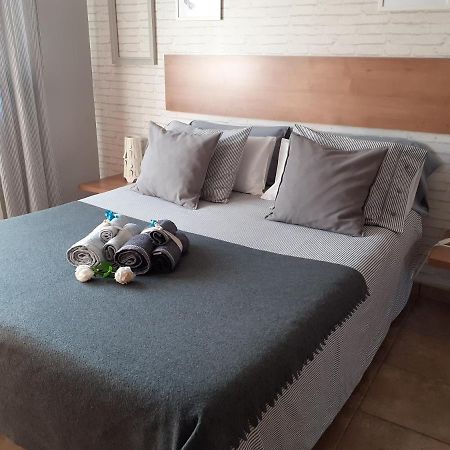 Apartamento Luminoso Y Acogedor Apartment Valencia Luaran gambar