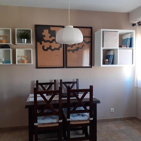 Apartamento Luminoso Y Acogedor Apartment Valencia Luaran gambar