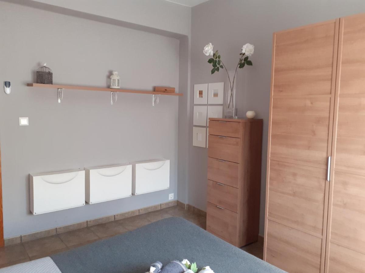 Apartamento Luminoso Y Acogedor Apartment Valencia Luaran gambar