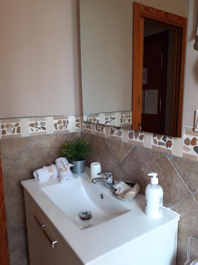 Apartamento Luminoso Y Acogedor Apartment Valencia Luaran gambar
