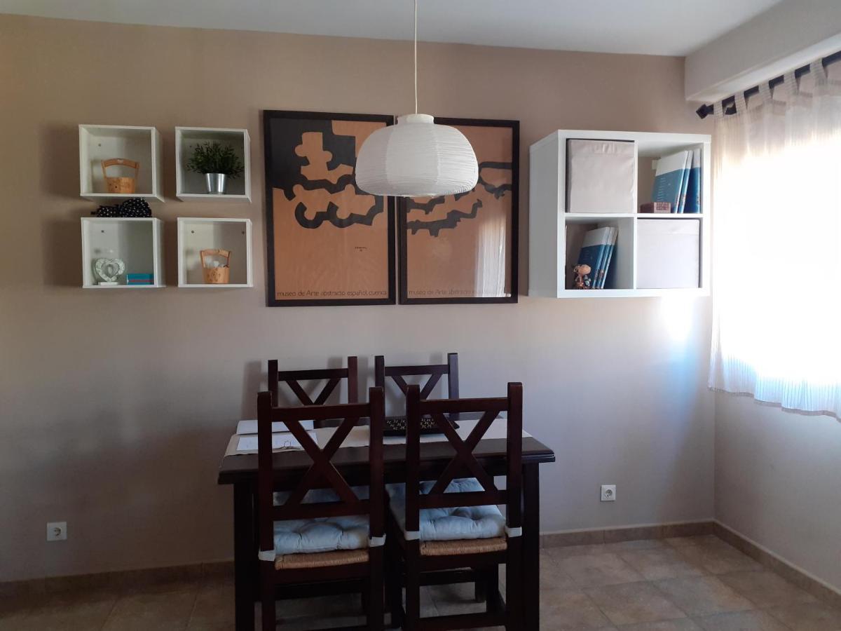 Apartamento Luminoso Y Acogedor Apartment Valencia Luaran gambar