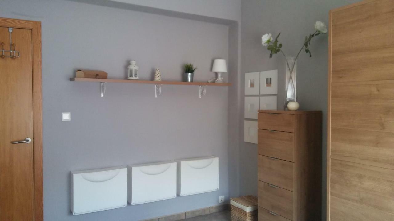 Apartamento Luminoso Y Acogedor Apartment Valencia Luaran gambar