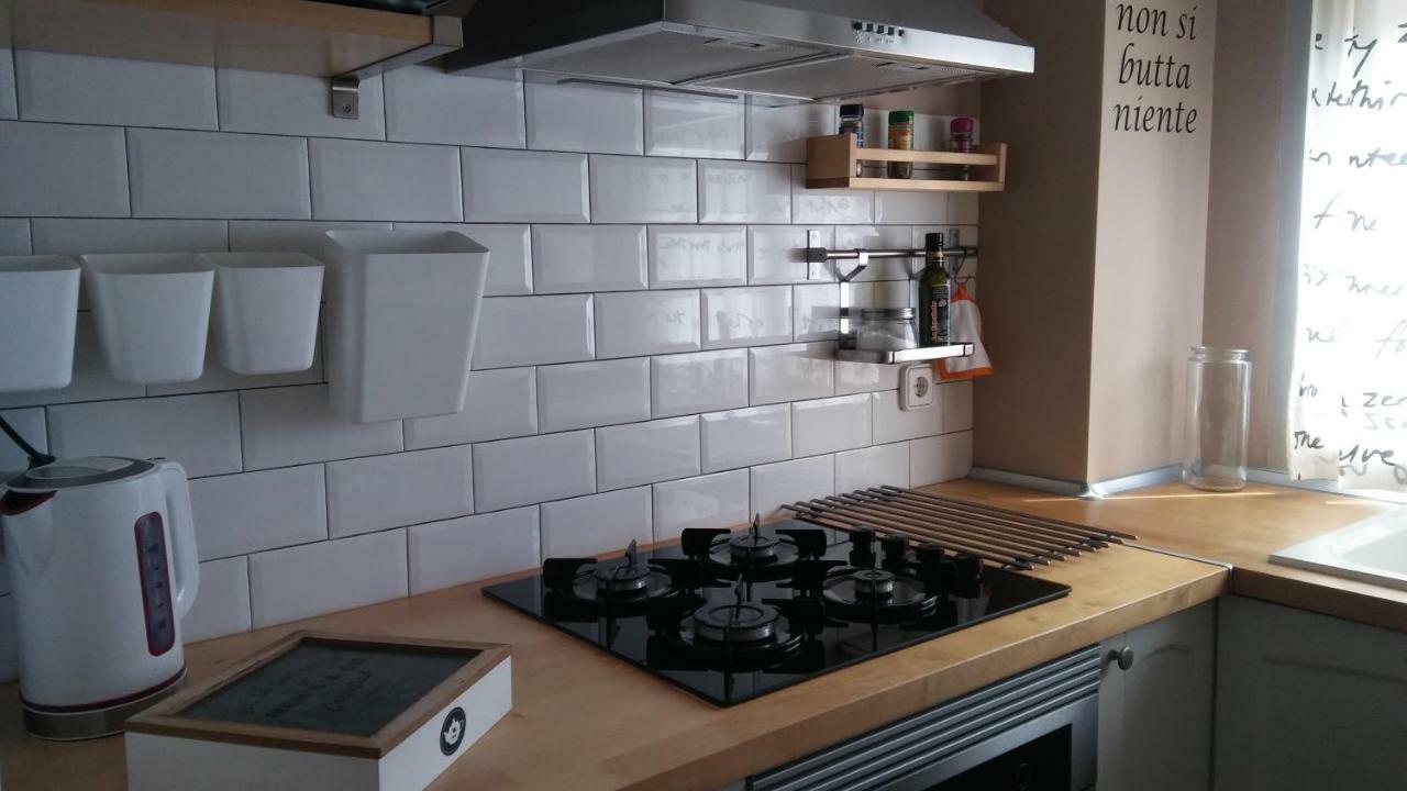 Apartamento Luminoso Y Acogedor Apartment Valencia Luaran gambar